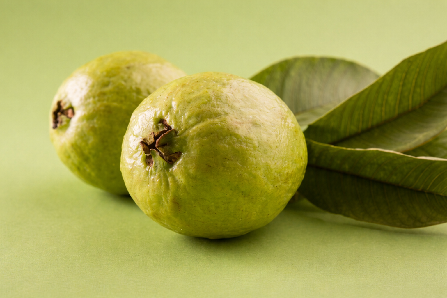 Guavas