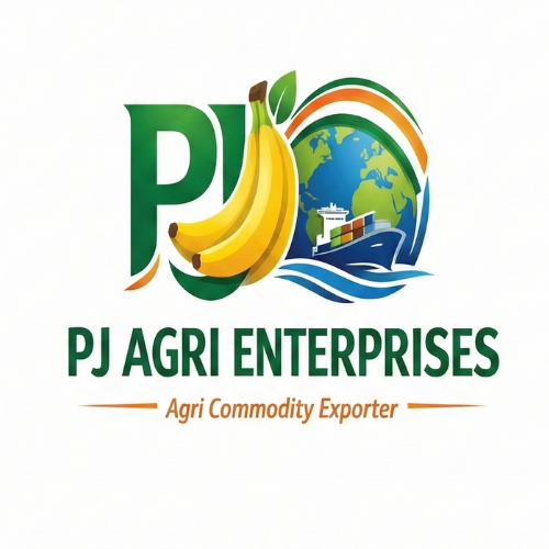 PJ AGRI ENTERPRISES